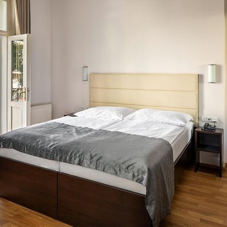 Hotel Unique Prága Kültér fotó