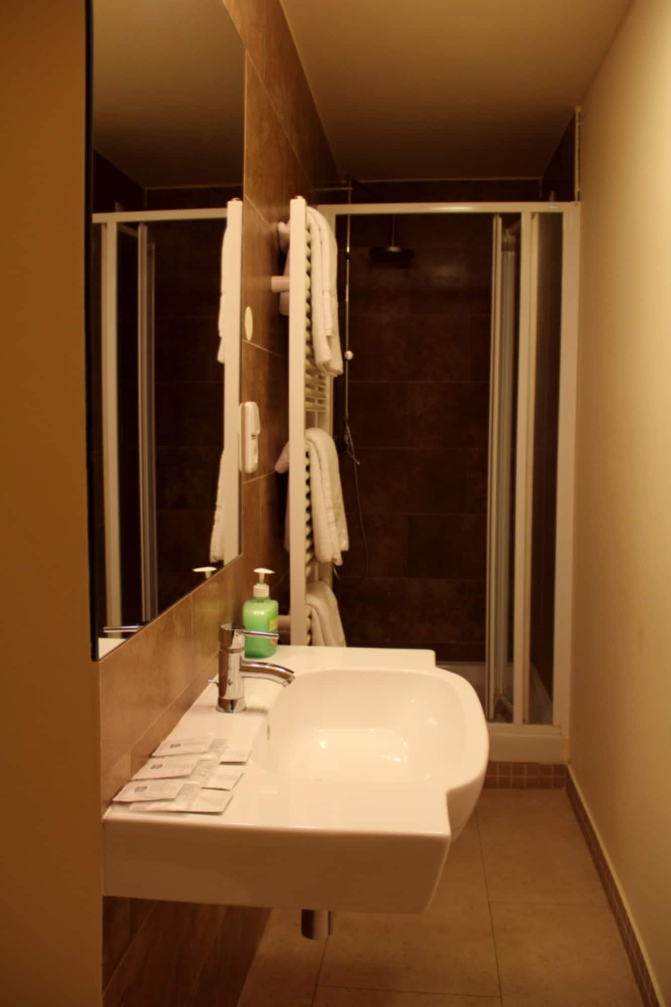 Hotel Unique Prága Kültér fotó