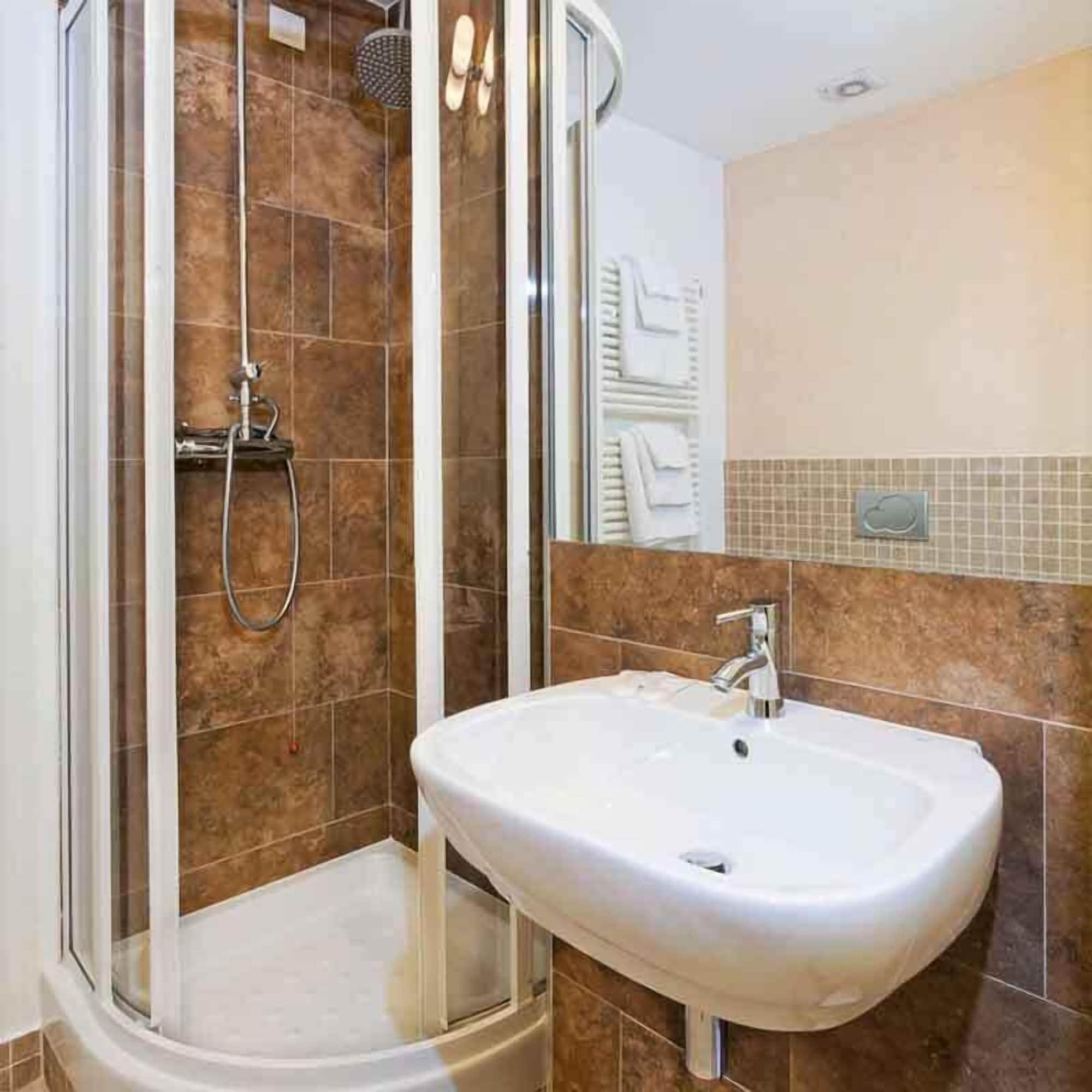 Hotel Unique Prága Kültér fotó