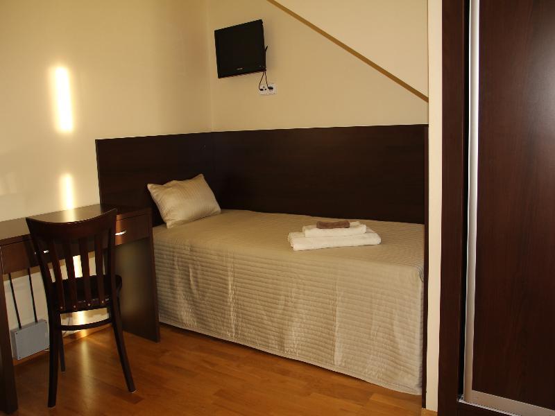 Hotel Unique Prága Kültér fotó