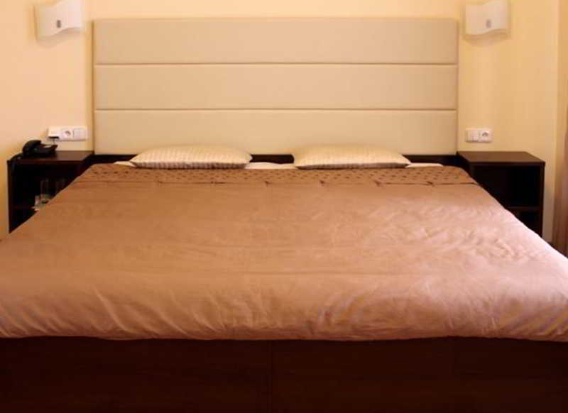 Hotel Unique Prága Kültér fotó