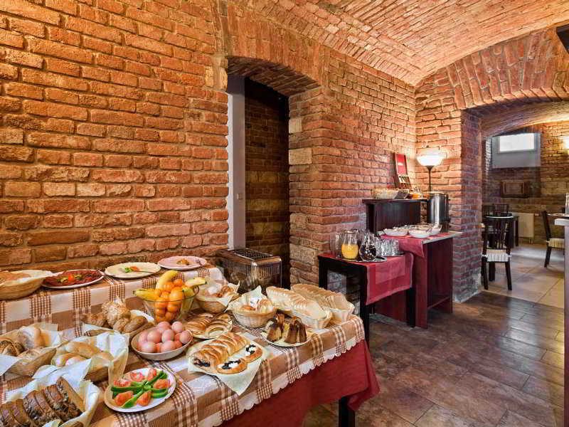 Hotel Unique Prága Kültér fotó